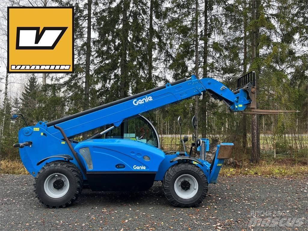Genie GTH-4013SX Teleskoplæssere
