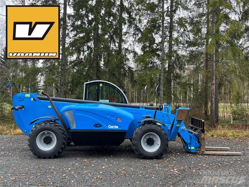 Genie GTH-4013SX Teleskoplæssere