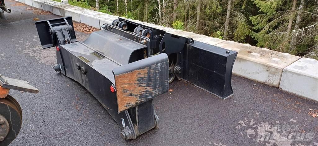 Hitachi ZX190W-6 Gravemaskiner på hjul
