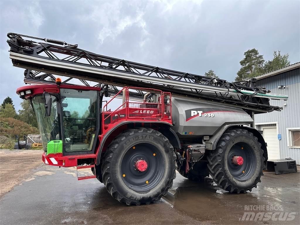 Horsch LEEB 230 Landbrug - Andet 