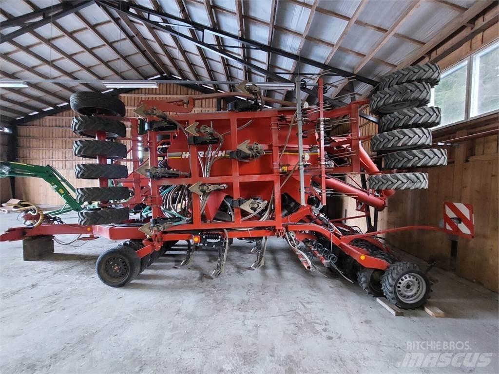 Horsch Sprinter Plantemaskiner