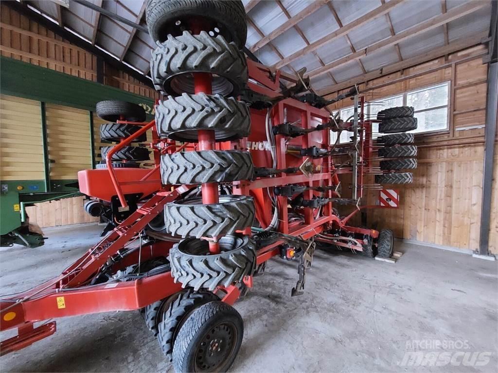 Horsch Sprinter Plantemaskiner