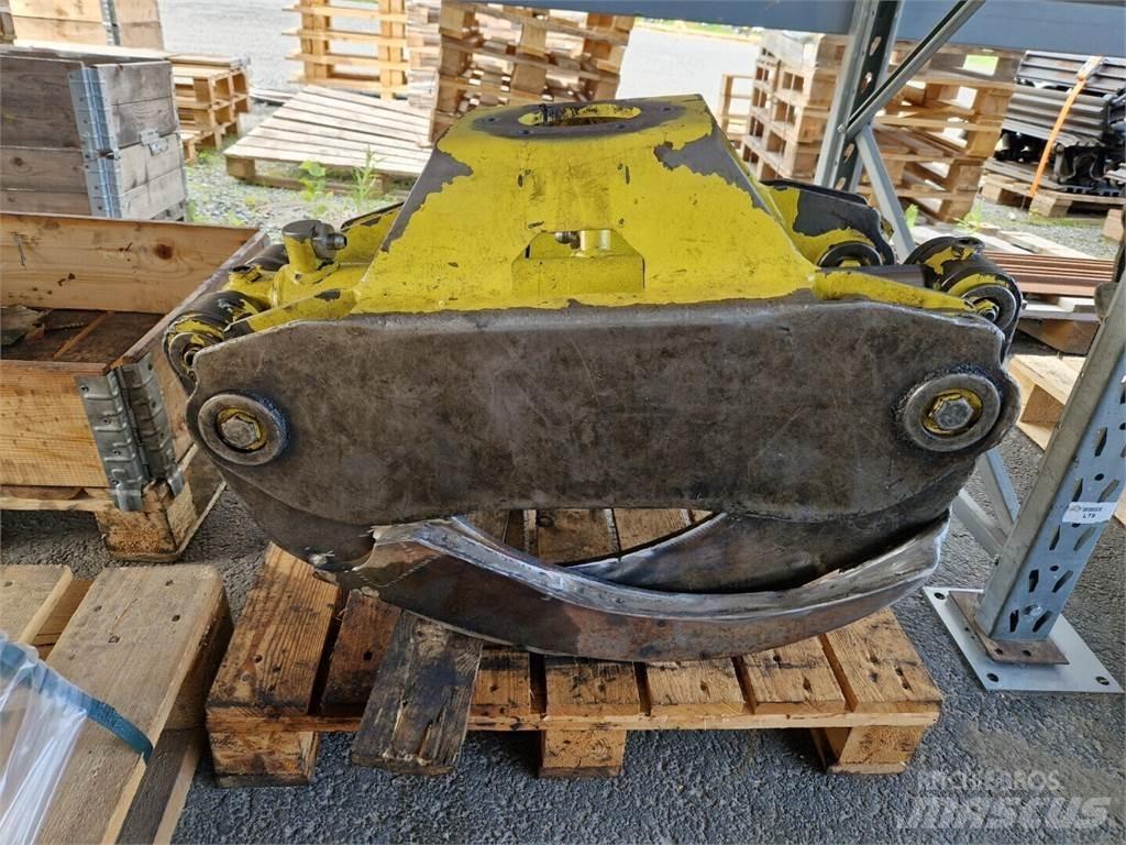 Hultdins 280 Gribere