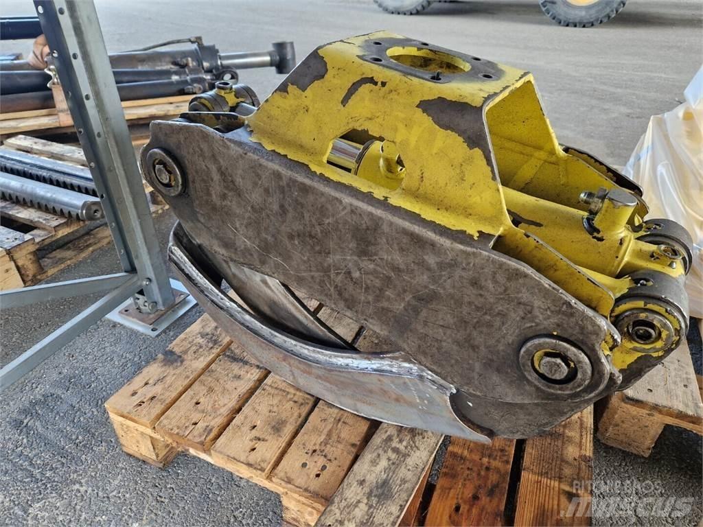 Hultdins 280 Gribere