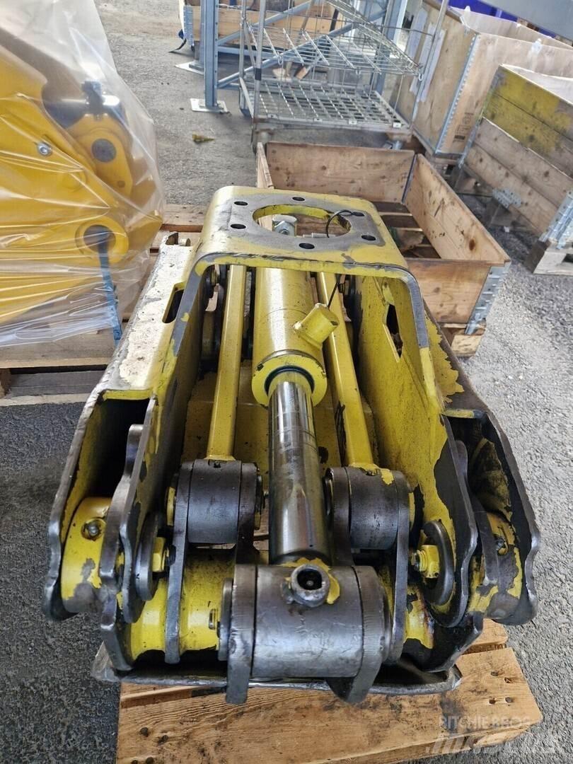 Hultdins 280 Gribere