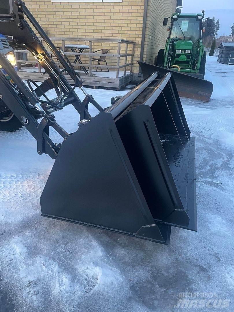 Iseki TG 5475 Have & Park - Andet 