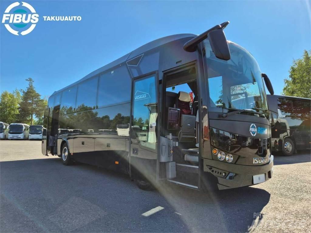 Isuzu Visigo Turistbusser