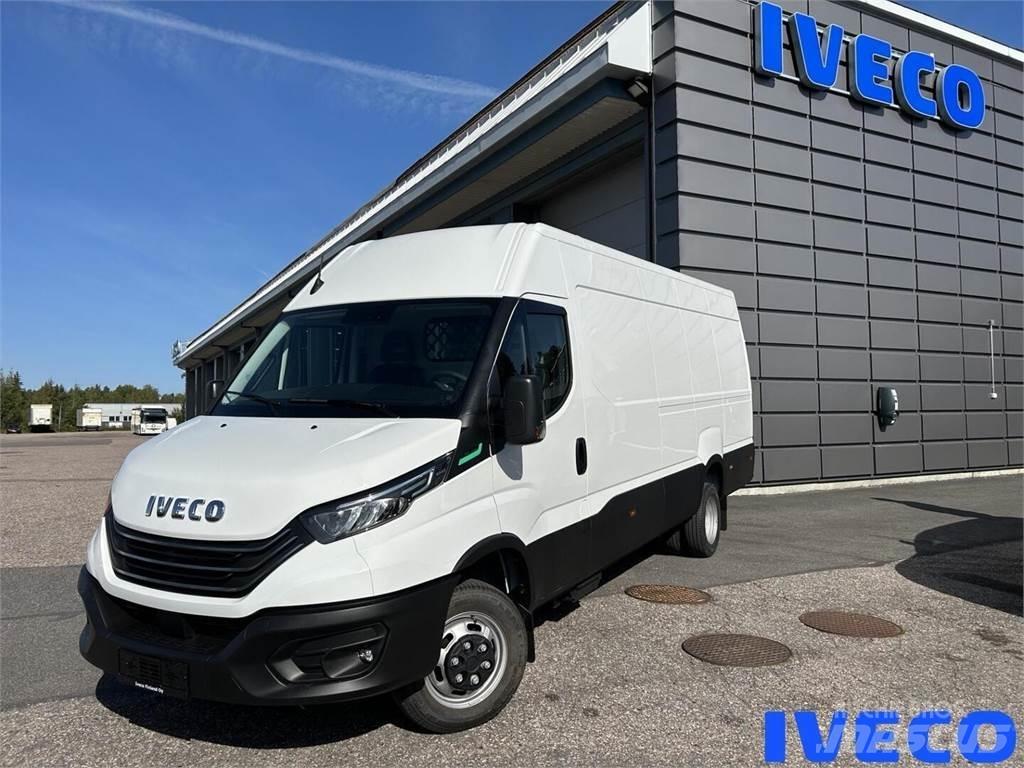 Iveco Daily Andre