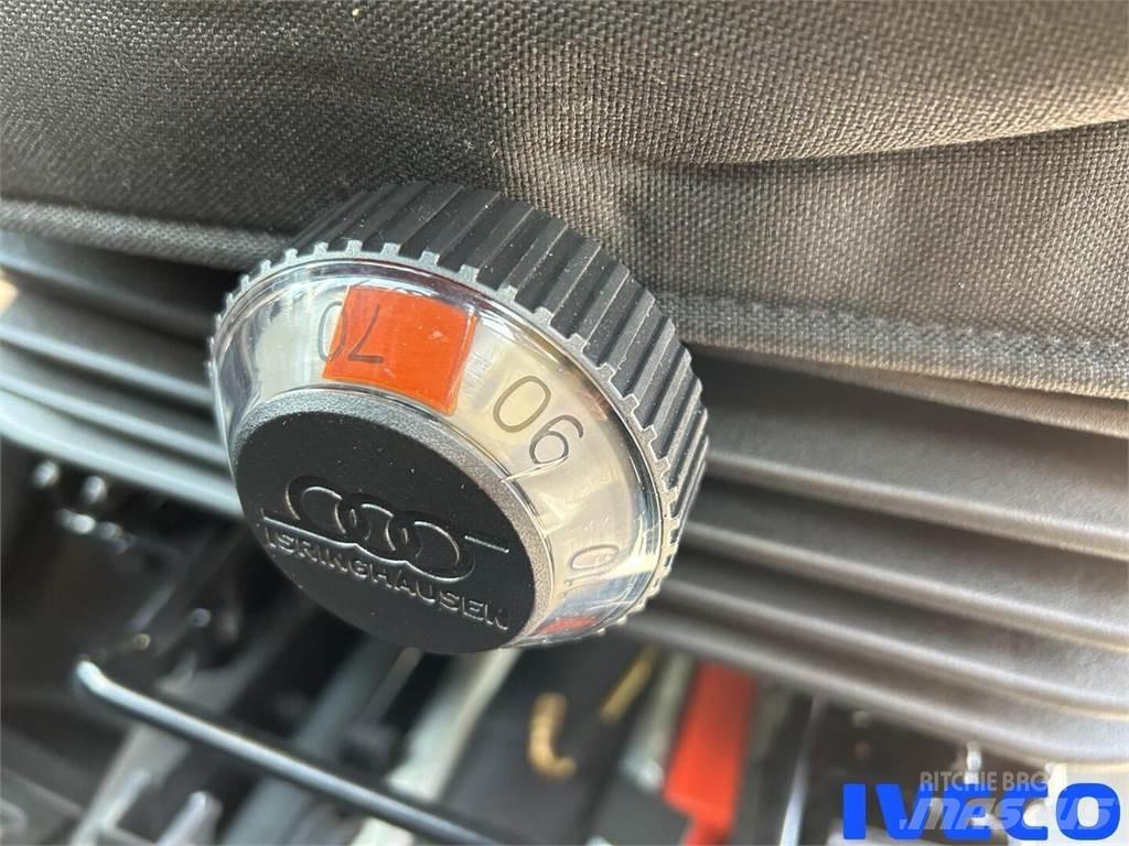 Iveco Daily Andre