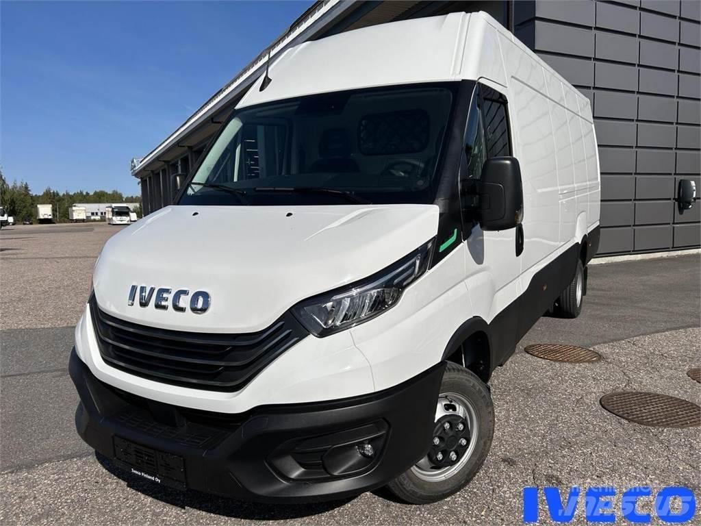 Iveco Daily Andre