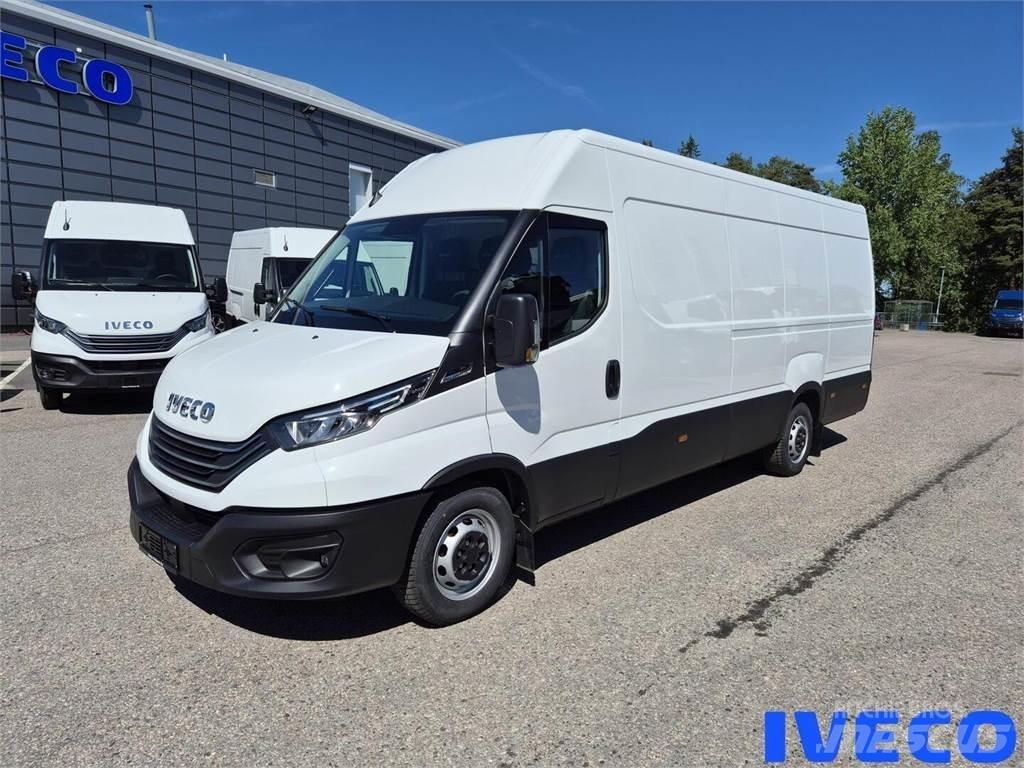 Iveco Daily Andre