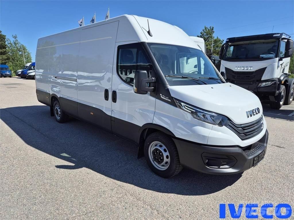 Iveco Daily Andre