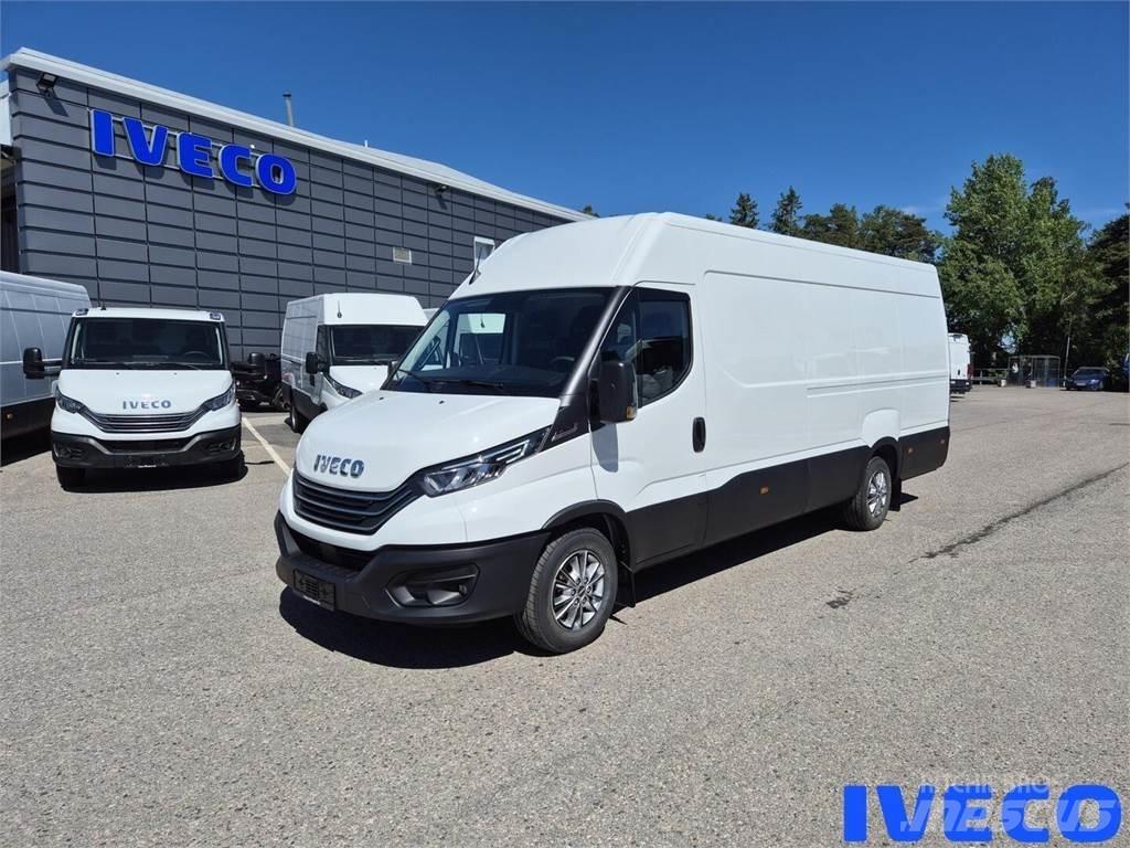 Iveco Daily Andre