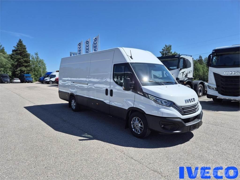 Iveco Daily Andre
