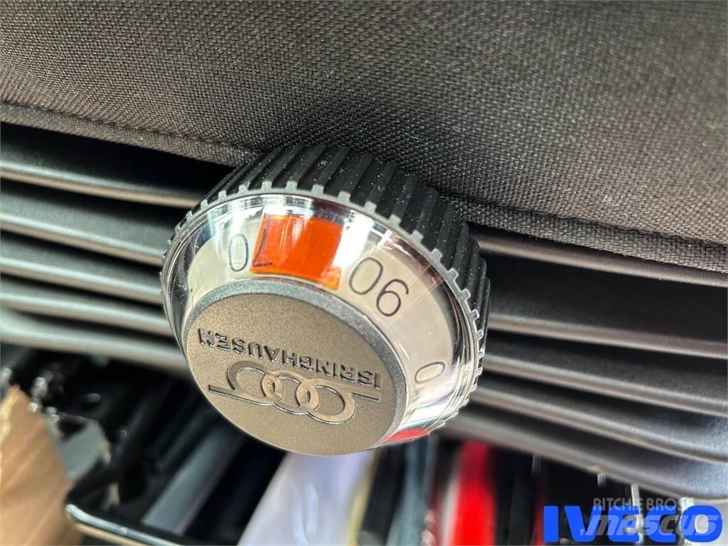 Iveco Daily Andre lastbiler