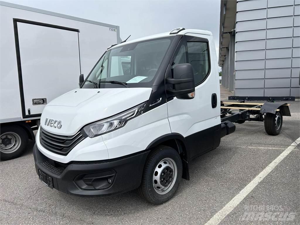 Iveco Daily Andre