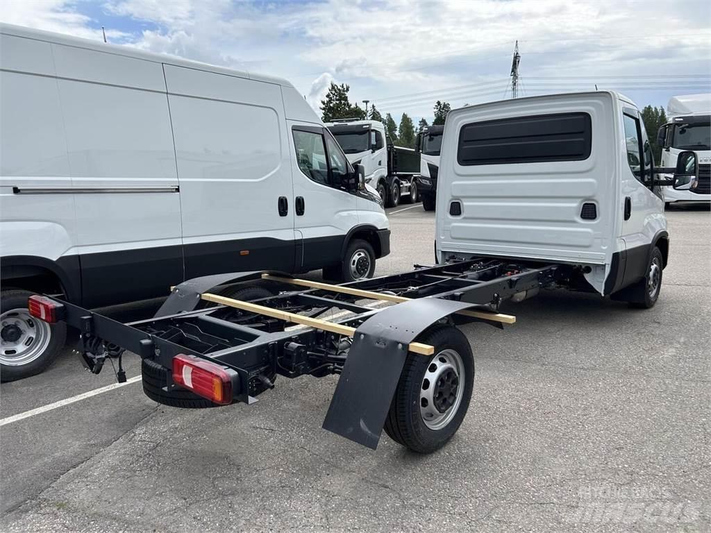 Iveco Daily Andre