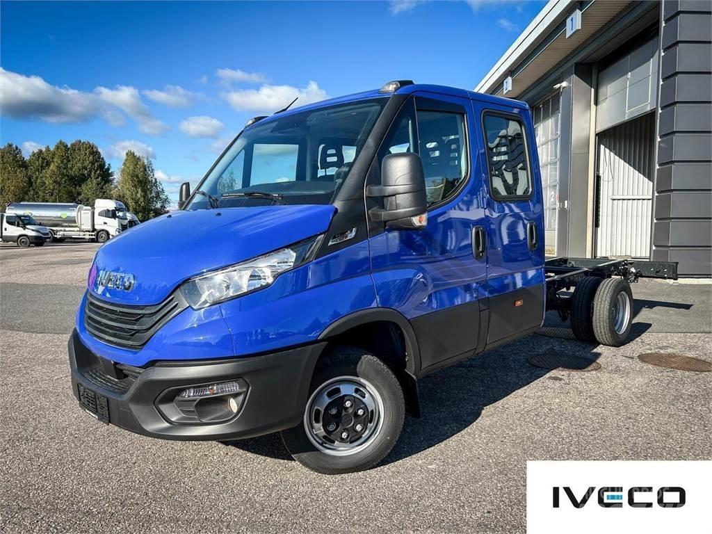 Iveco Daily Andre lastbiler