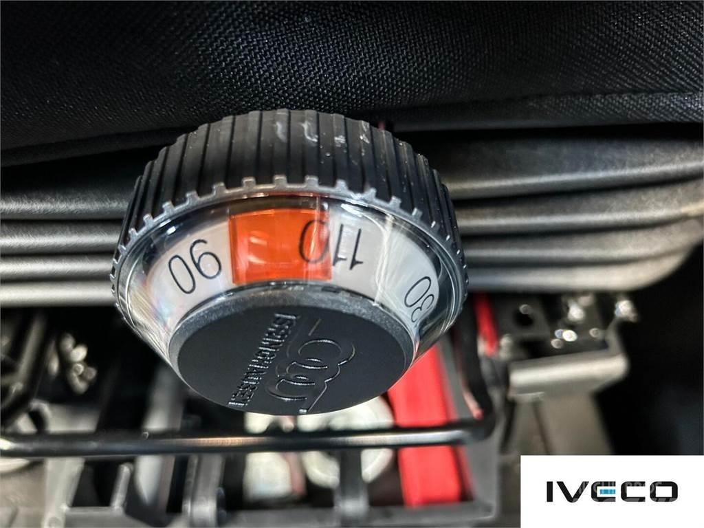 Iveco Daily Andre lastbiler