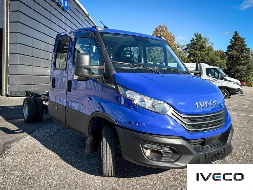 Iveco Daily Andre lastbiler