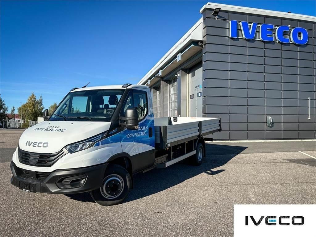 Iveco Daily Andre lastbiler