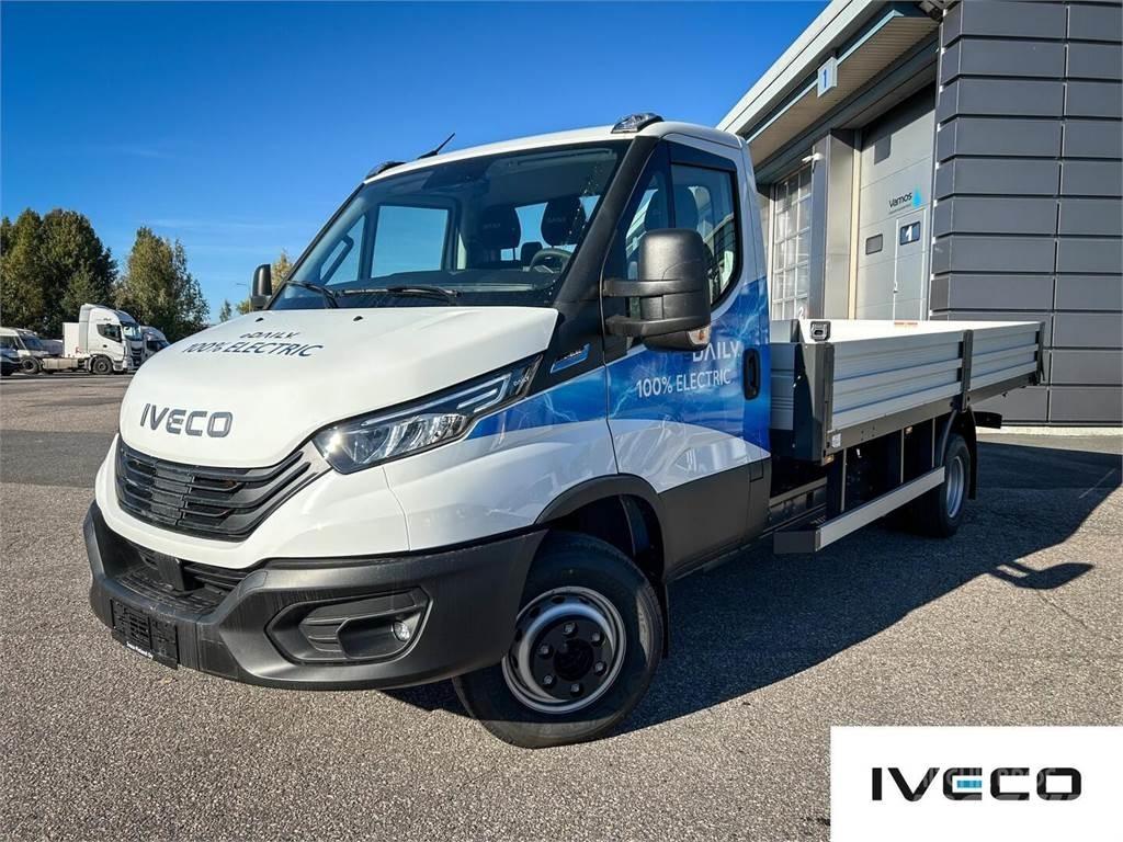 Iveco Daily Andre lastbiler