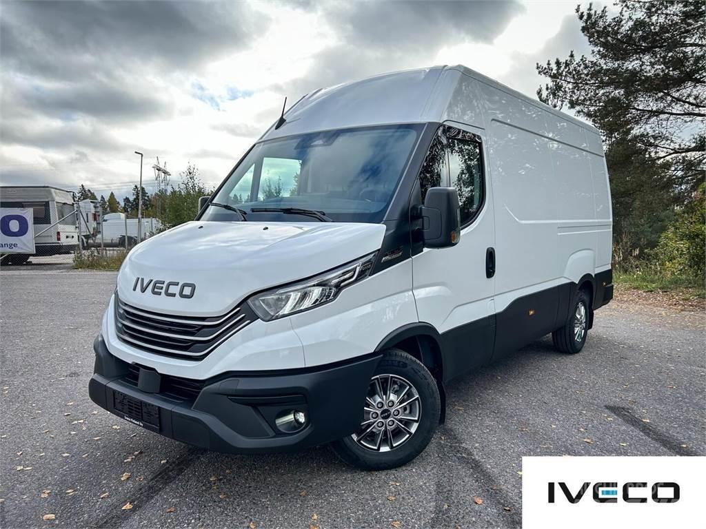 Iveco Daily Andre