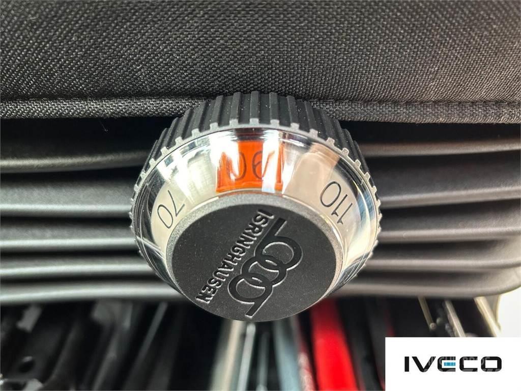 Iveco Daily Andre