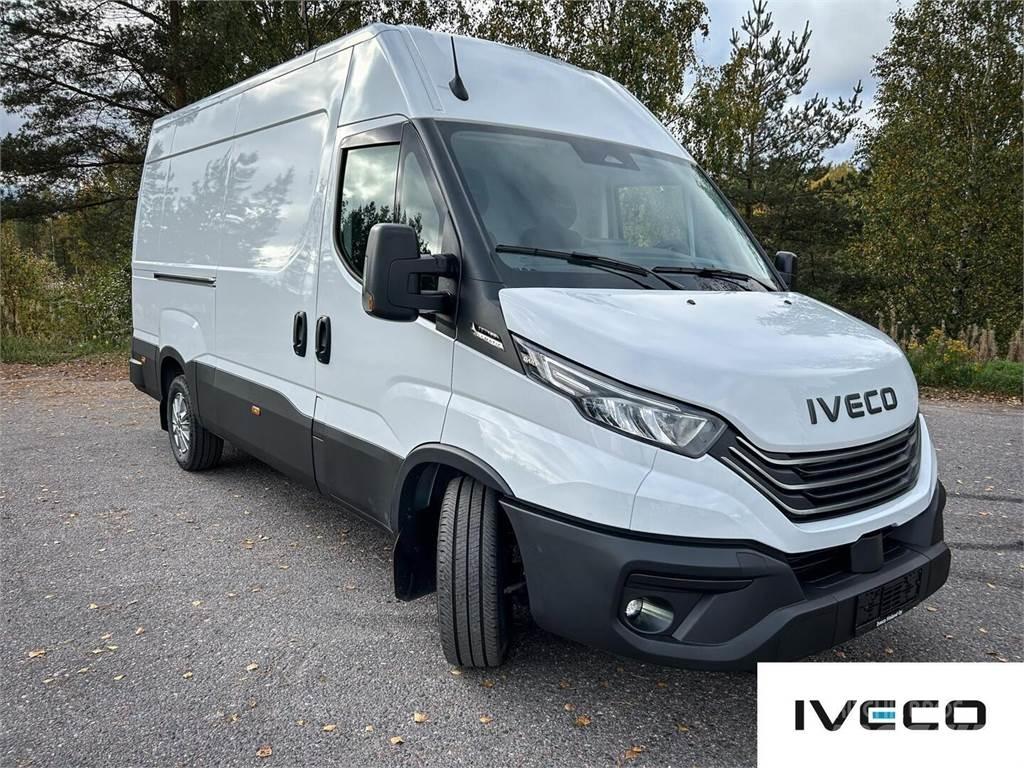 Iveco Daily Andre