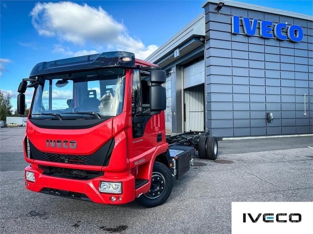 Iveco Eurocargo Andre lastbiler