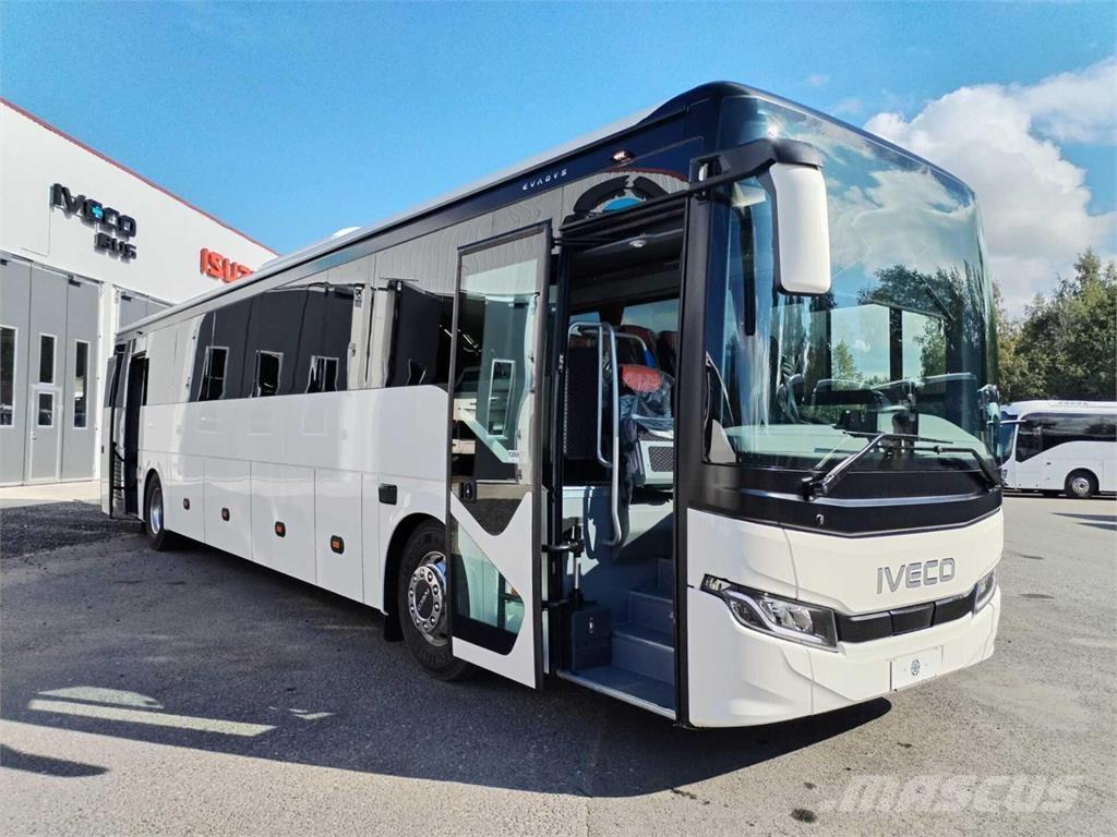 Iveco Evadys Rutebiler
