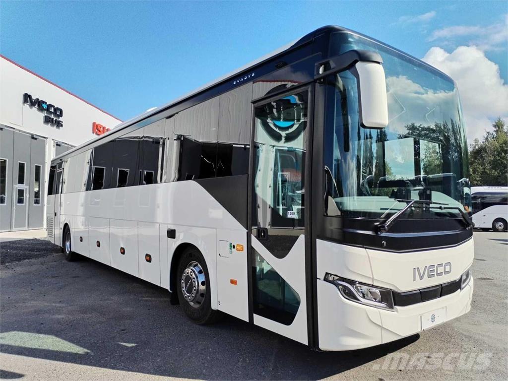 Iveco Evadys Rutebiler
