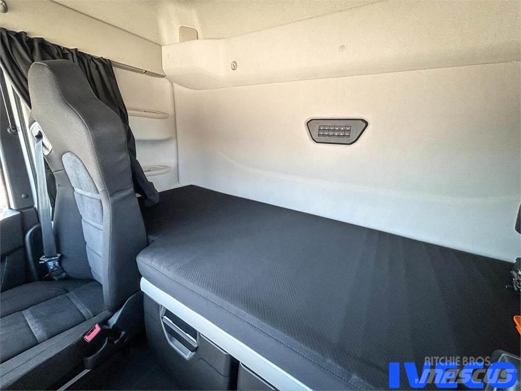 Iveco S-Way Andre lastbiler