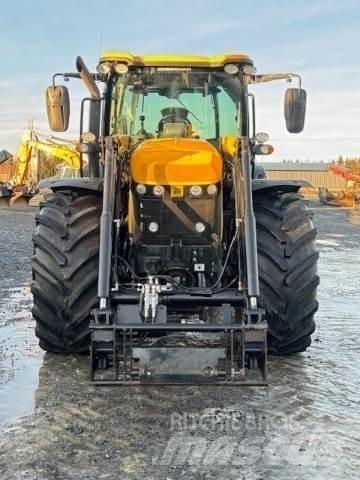 JCB 4220 Traktorer