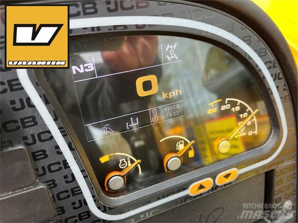 JCB 540-170 Teleskoplæssere