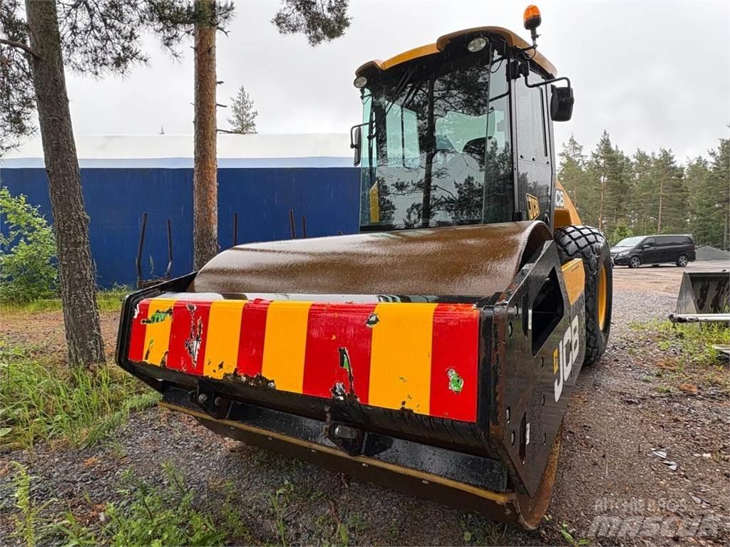 JCB VM117 Entreprenør - Andet