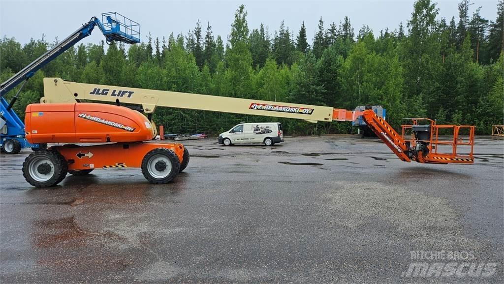 JLG 860SJ Søjlelifte