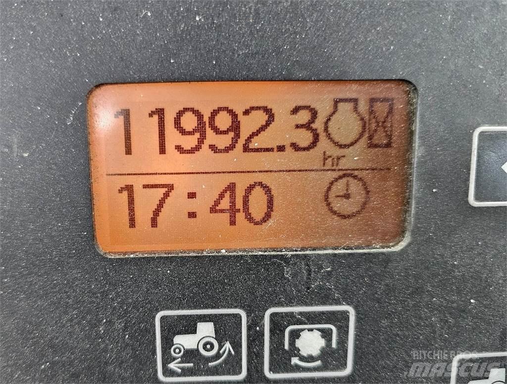 John Deere 7730 Traktorer