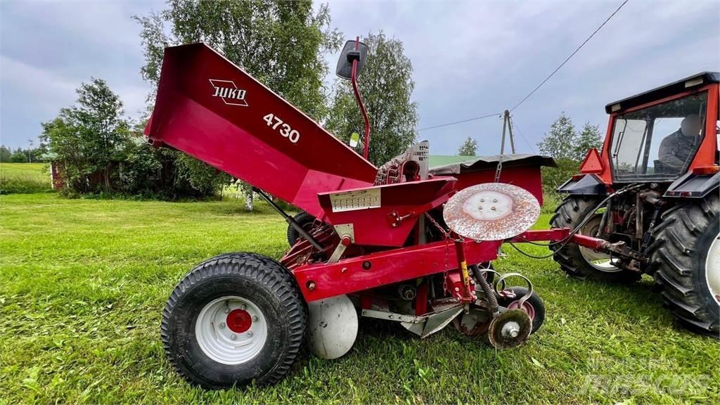 Juko 4730 Plantemaskiner
