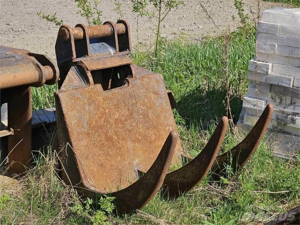  Kantohara NTP10 Skovle