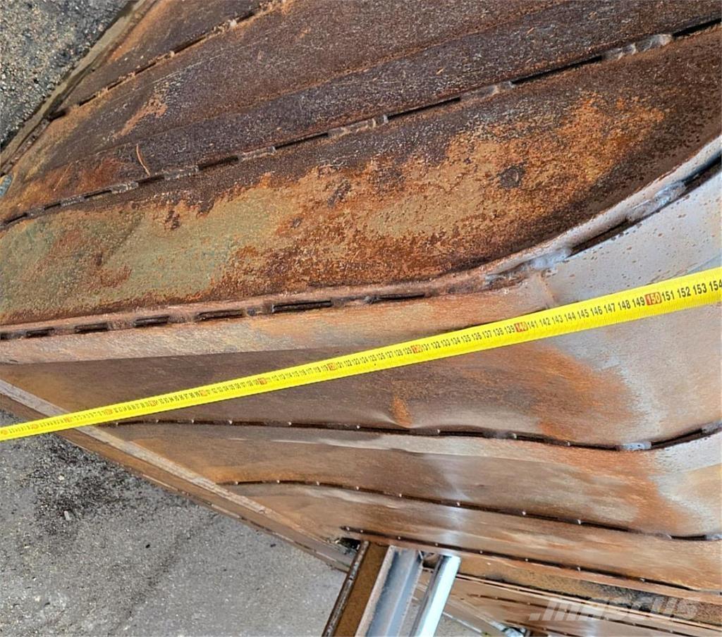  Kärkikippikauha Skovle