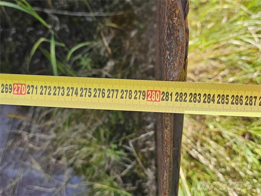  Kärkikippikauha Skovle