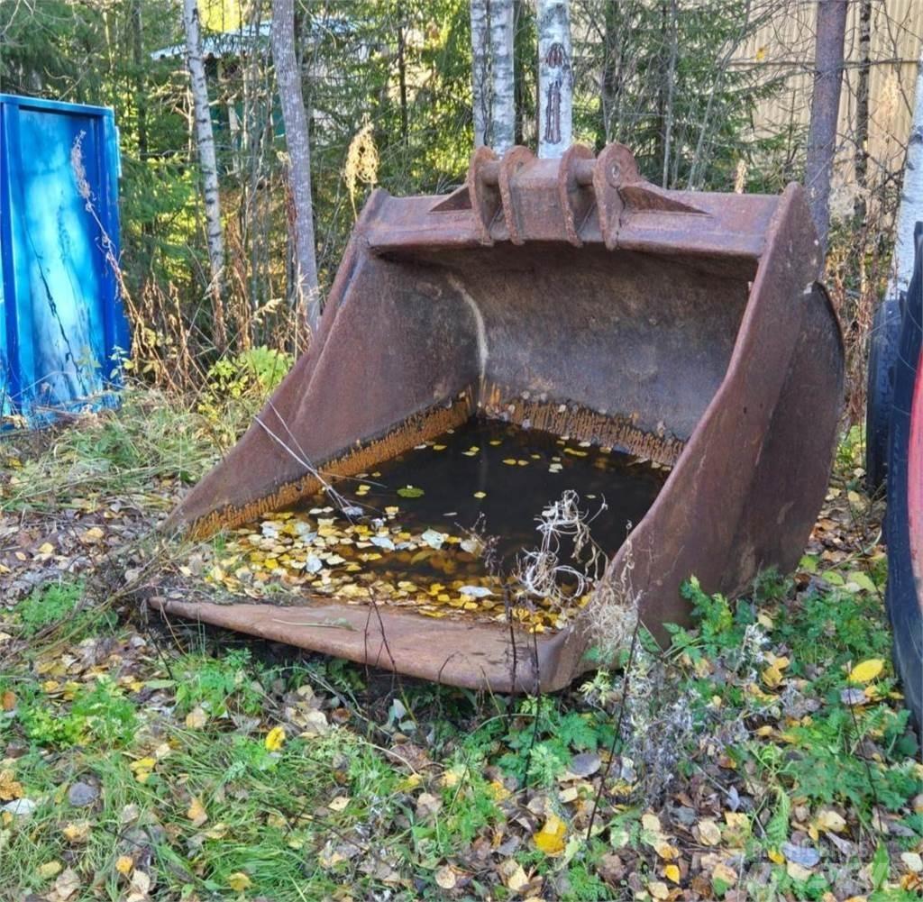 Kauha NTP10 Skovle