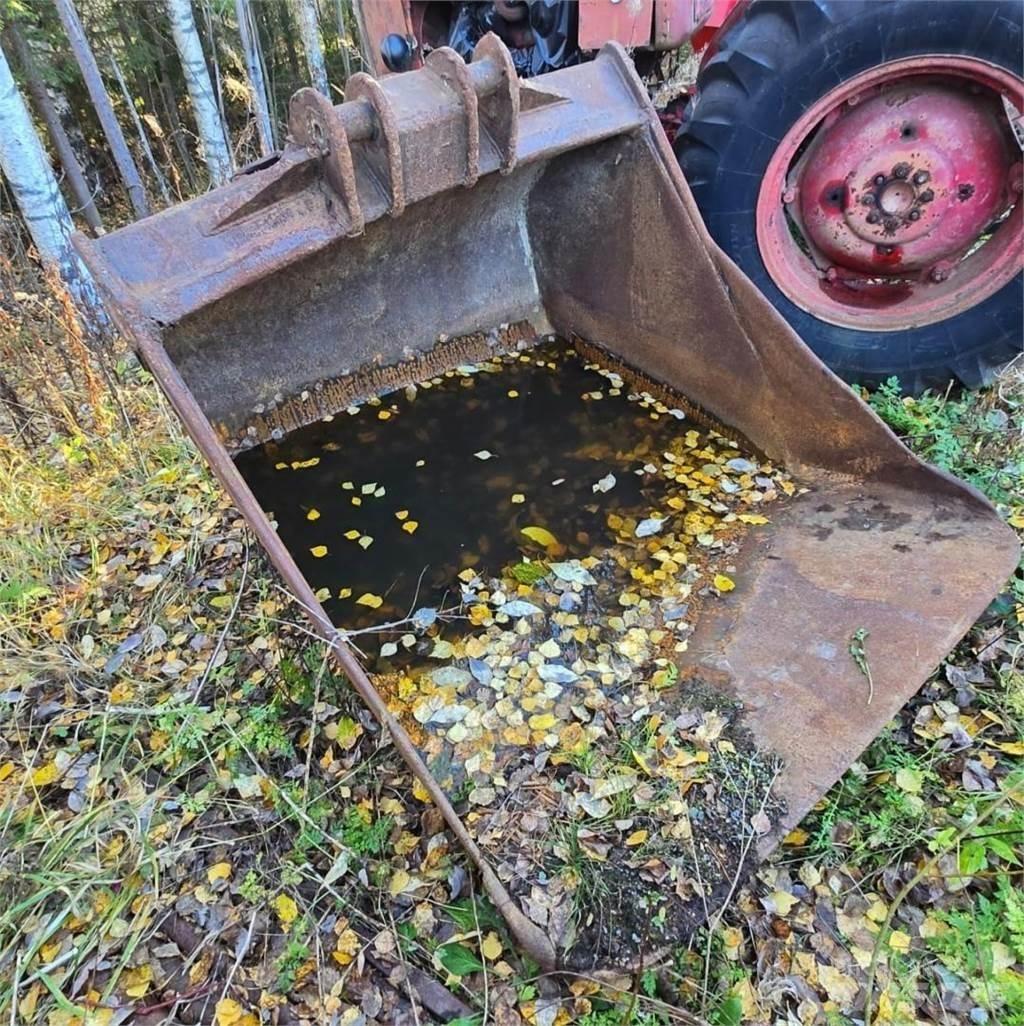  Kauha NTP10 Skovle