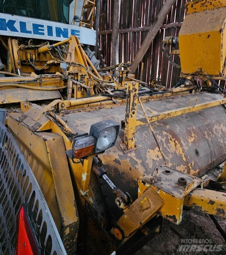 Kleine SF10 Mejetærskere