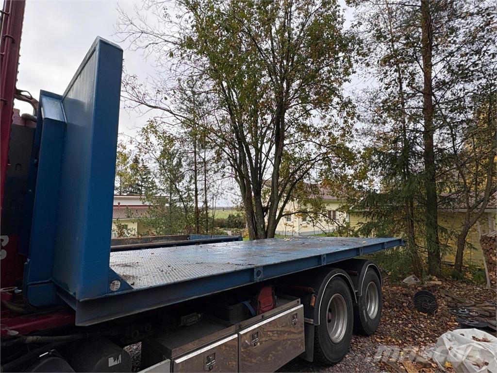  Konelava 600+60 Platform