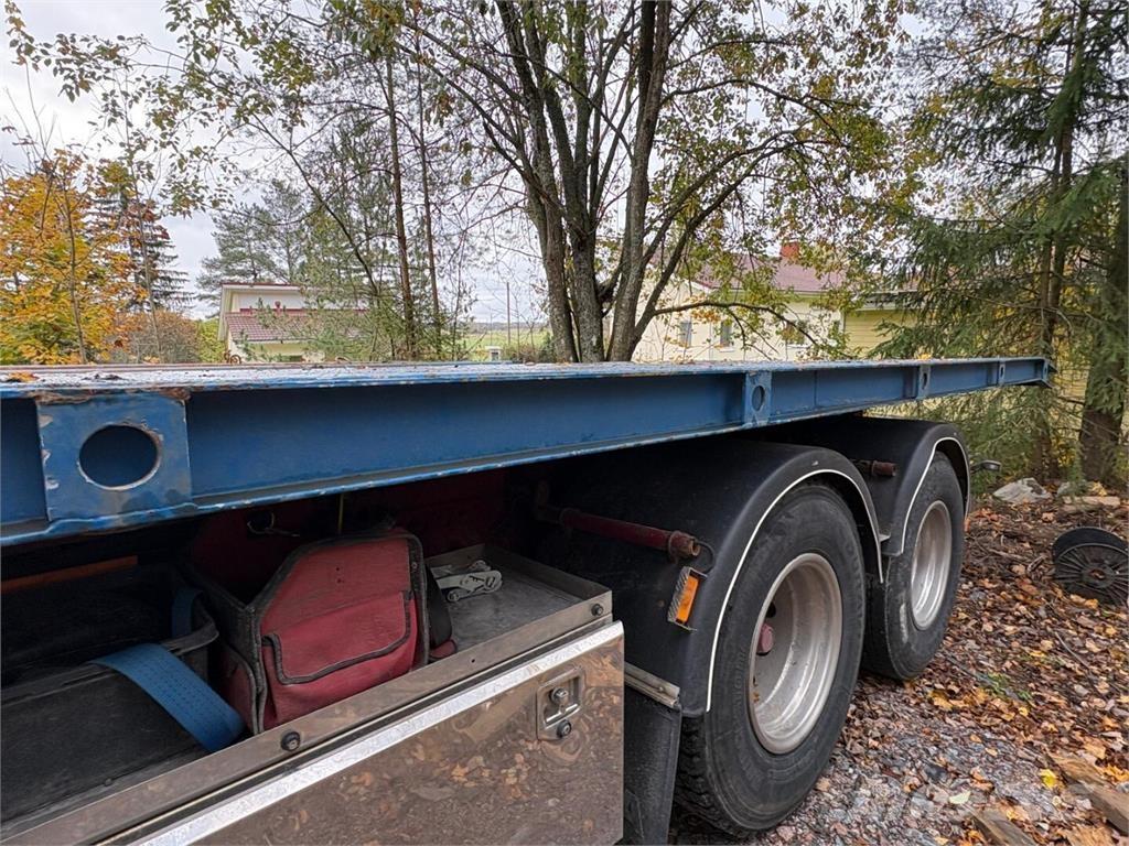  Konelava 600+60 Platform