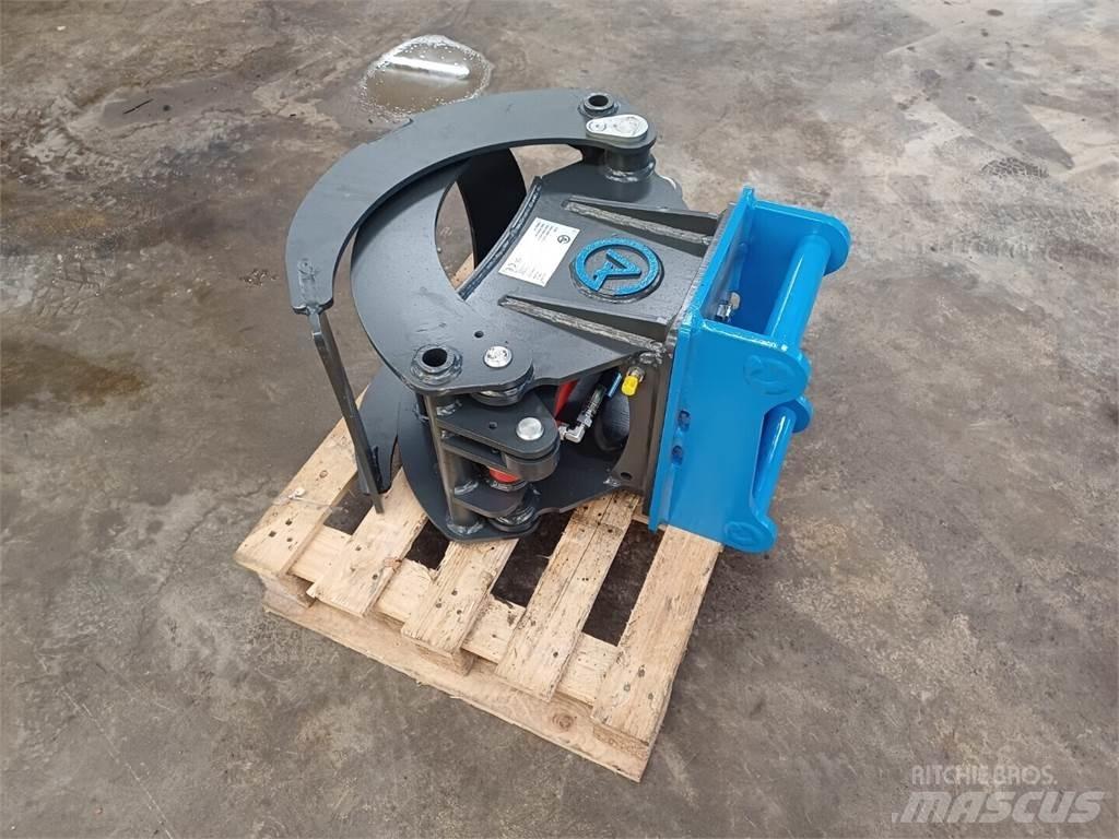  Koura KGR12 S40 Gribere
