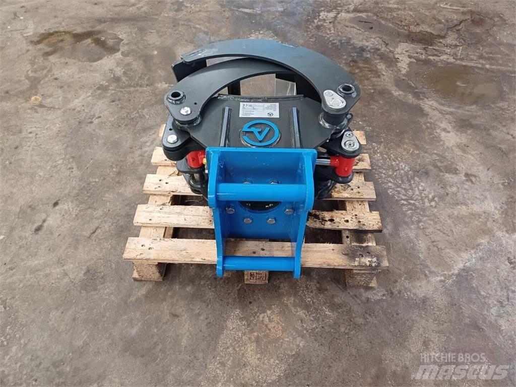  Koura KGR12 S40 Gribere