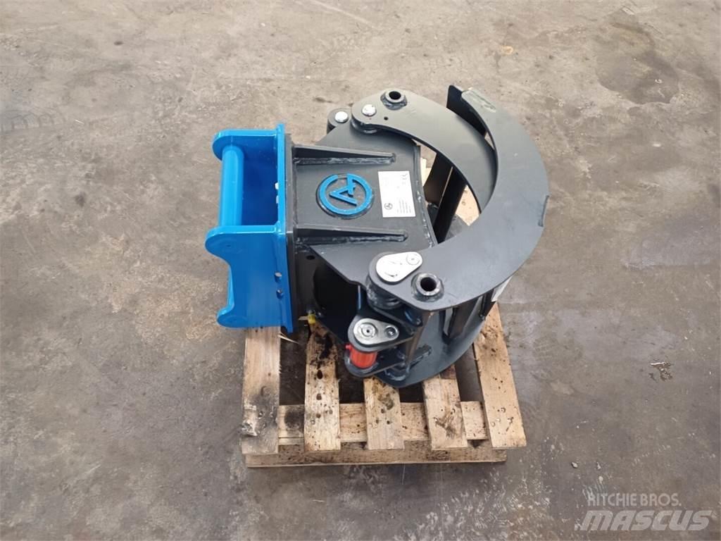  Koura KGR12 S40 Gribere